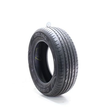 Set of (2) Used 235/65R17 Linglong Crosswind HP010 104H - 8.5/32