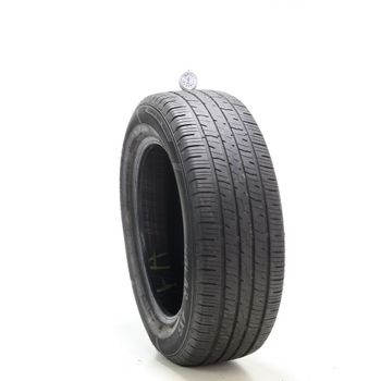 Used 235/60R18 Solar 4XS Plus 103H - 7/32