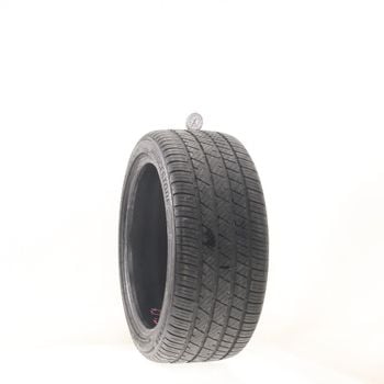 Set of (2) Used 255/40R18 Bridgestone Potenza RE980AS+ 99W - 8/32