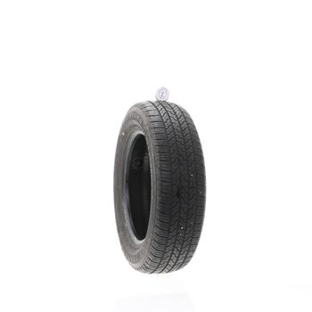 Set of (2) Used 185/65R15 Firestone All Season (Firestone) 88T - 7.5-9/32