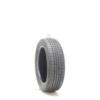 Set of (2) Used 175/55R15 Bridgestone Ecopia H/L 422 Plus 77V - 7.5-8.5/32