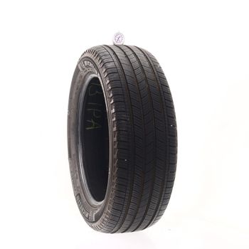 Set of (2) Used 235/55R19 Michelin Primacy A/S 101H - 8/32
