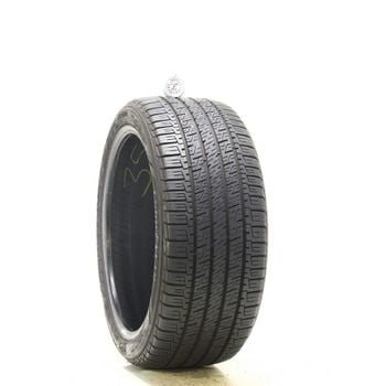 Set of (2) Used 235/40R18 Goodyear Assurance MaxLife 91V - 8.5-10/32
