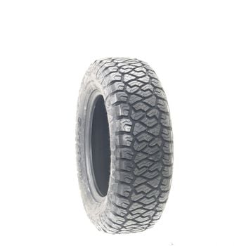 New 245/65R17 Maxxis Razr AT 111T