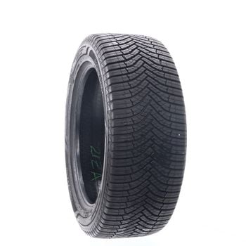 Driven Once 265/50R20 Goodyear Assurance WeatherReady 2 111V - 10.5/32