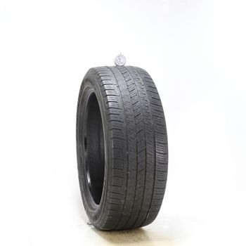 Set of (2) Used 235/50R19 Goodyear Assurance ComfortDrive 99V - 5.5/32