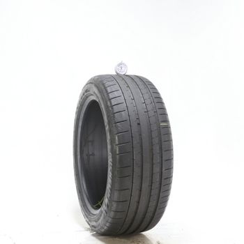 Used 235/45ZR17 Michelin Pilot Super Sport 97Y - 6.5/32