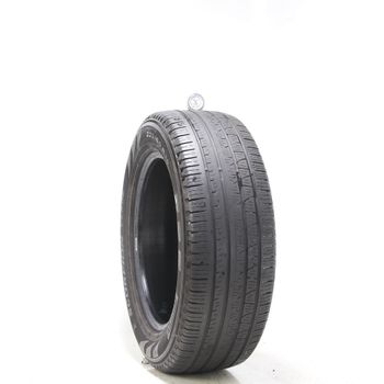 Set of (2) Used 235/60R18 Pirelli Scorpion Verde Plus II 107V - 5.5/32