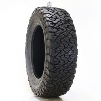 Set of (2) Used LT275/65R20 BFGoodrich All-Terrain T/A KO3 126/123S - 13.5-14/32
