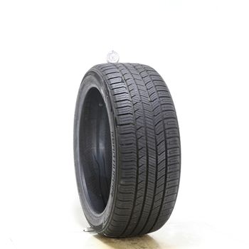 Set of (2) Used 235/40R19 Road Hugger GTP AS/02 96V - 10-10.5/32