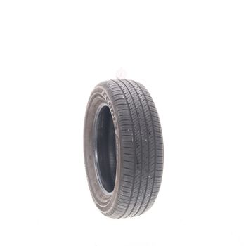 Set of (2) Used 205/60R16 Bridgestone Ecopia EP422 Plus 92H - 7.5/32