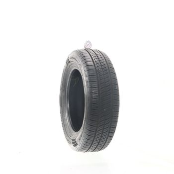 Used 205/65R16 Continental ControlContact Tour M A/S EV 95H - 8/32