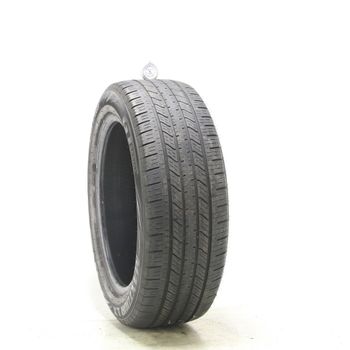 Set of (2) Used 235/55R19 GT Radial Maxtour LX 101V - 5/32