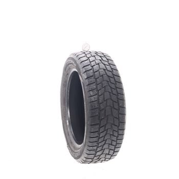 Used 225/55R18 Cooper Evolution Winter 98T - 9/32