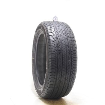 Set of (2) Used 255/50R20 Michelin Latitude Tour HP J LR 109W - 7/32