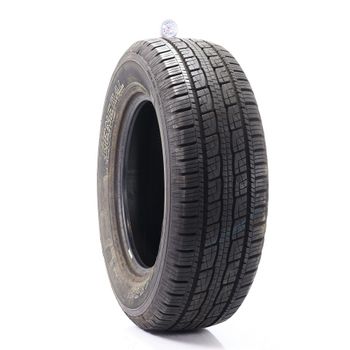 Used 265/65R18 General Grabber HTS 60 114T - 11/32