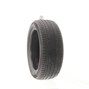 Set of (2) Used 245/50R19 Pirelli P Zero I 105H - 8-8.5/32