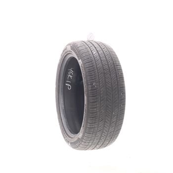 Set of (2) Used 245/45R20 Kumho Crugen HP71 103V - 8-9.5/32
