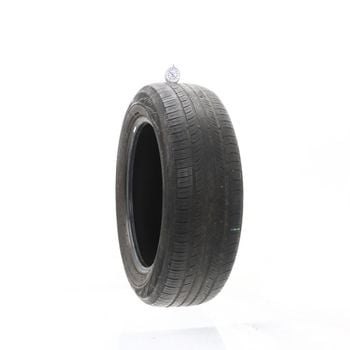 Used 225/60R18 Nexen N5000 Plus 100H - 5/32