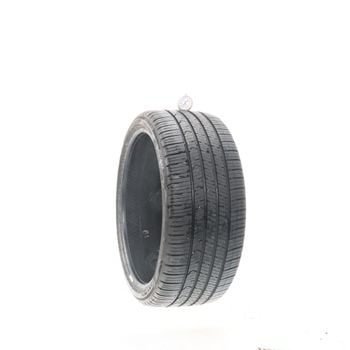 Used 235/35R19 Pirelli P Zero AS Plus 3 91Y - 8.5/32