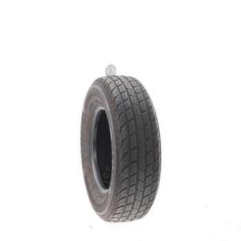 Set of (2) Used ST205/75R14 Transporter ST Radial 105M - 7.5/32