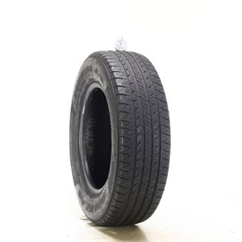 Set of (2) Used 215/70R16 Douglas Touring A/S 100H - 6-7.5/32