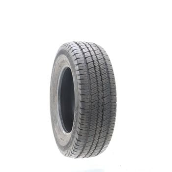 Set of (2) New 235/65R16C General Grabber HD VAN 121/119R