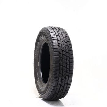 Driven Once 225/70R16 Goodyear Wrangler SR-A 103T - 11/32
