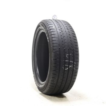 Set of (2) Used 265/50R20 Yokohama YK-CTX 111V - 7.5/32