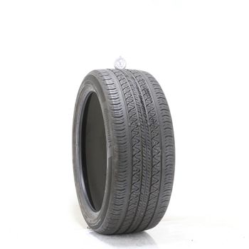 Set of (4) Used 235/40R19 Continental ProContact RX ContiSilent T1 96W - 6/32