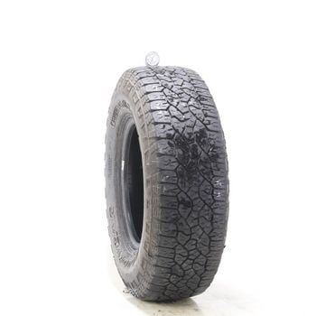 Used LT265/75R16 Goodyear Wrangler Trailrunner AT 123/120R - 8/32