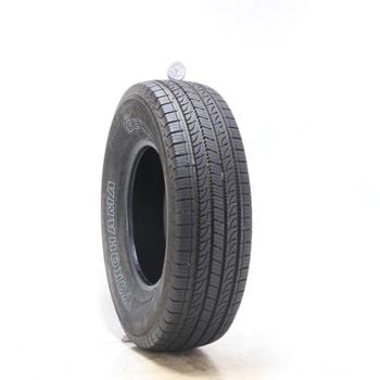 Set of (2) Used 235/75R15 Yokohama Geolandar H/T G056 108T - 11/32