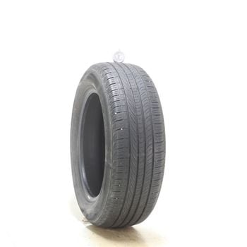 Set of (2) Used 225/60R17 Sceptor 4XS 98H - 6.5-7.5/32