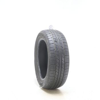 Set of (2) Used 215/55R17 Nexen Classe Premiere CP672 94V - 9-9.5/32