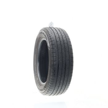 Set of (4) Used 225/60R17 Falken Sincera SN250 A/S 99T - 8-8.5/32
