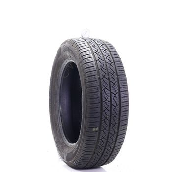 Used 225/60R17 Continental TrueContact 99T - 8.5/32