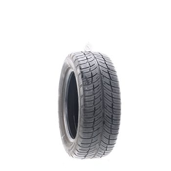 Used 225/55ZR16 BFGoodrich g-Force Comp-2 A/S 95W - 5/32