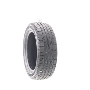 Set of (2) Used 235/55R19 Michelin Defender 2 105H - 10.5-11/32