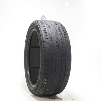 Used 285/40R22 Pirelli Scorpion Verde LR PNCS 110Y - 5/32