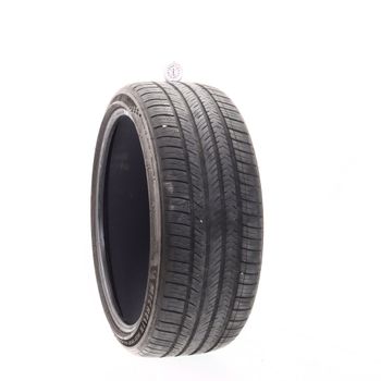 Used 255/35ZR21 Michelin Pilot Sport All Season 4 TO Acoustic 98W - 6.5/32