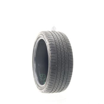 Set of (2) Used 235/40R19 Goodyear Assurance ComfortDrive 96V - 6/32