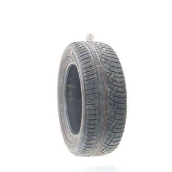 Set of (2) Used 255/60R18 Nokian Remedy WRG5 112V - 6.5-8/32