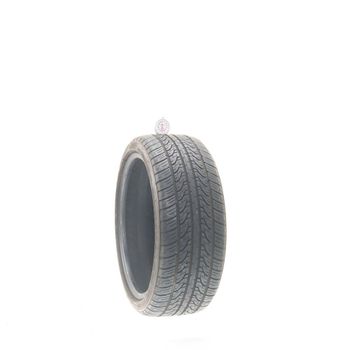 Used 205/40ZR17 Vercelli Strada II 84W - 7/32
