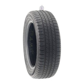 Set of (2) Used 225/55R18 Goodyear Assurance All-Season 98H - 7/32