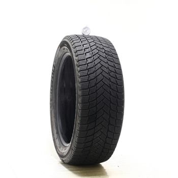 Used 235/50R20 Michelin X-Ice Snow SUV 104T - 9/32