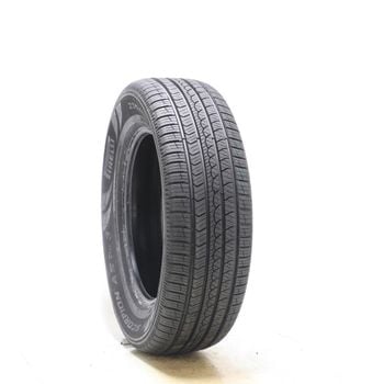 Set of (2) New 235/65R18 Pirelli Scorpion AS Plus 3 106H - 11/32