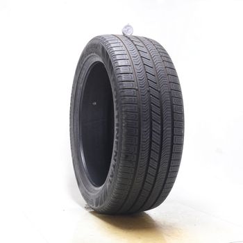Used 275/45R22 Continental CrossContact RX LR 115W - 9.5/32