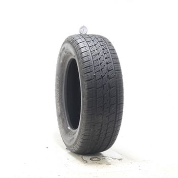 Used 235/65R17 Multi-Mile Wild Country Sport XHT 104S - 7.5/32