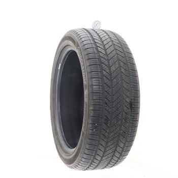 Used 285/45R22 Bridgestone Alenza AS Ultra 110H - 8.5/32