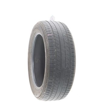 Used 255/55R20 Yokohama Geolandar CV G058 110V - 6.5/32